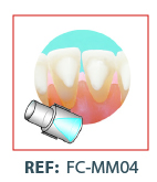 Mini-Mold - Miscellaneous - TOC Dental