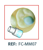 Mini-Mold - Miscellaneous - TOC Dental